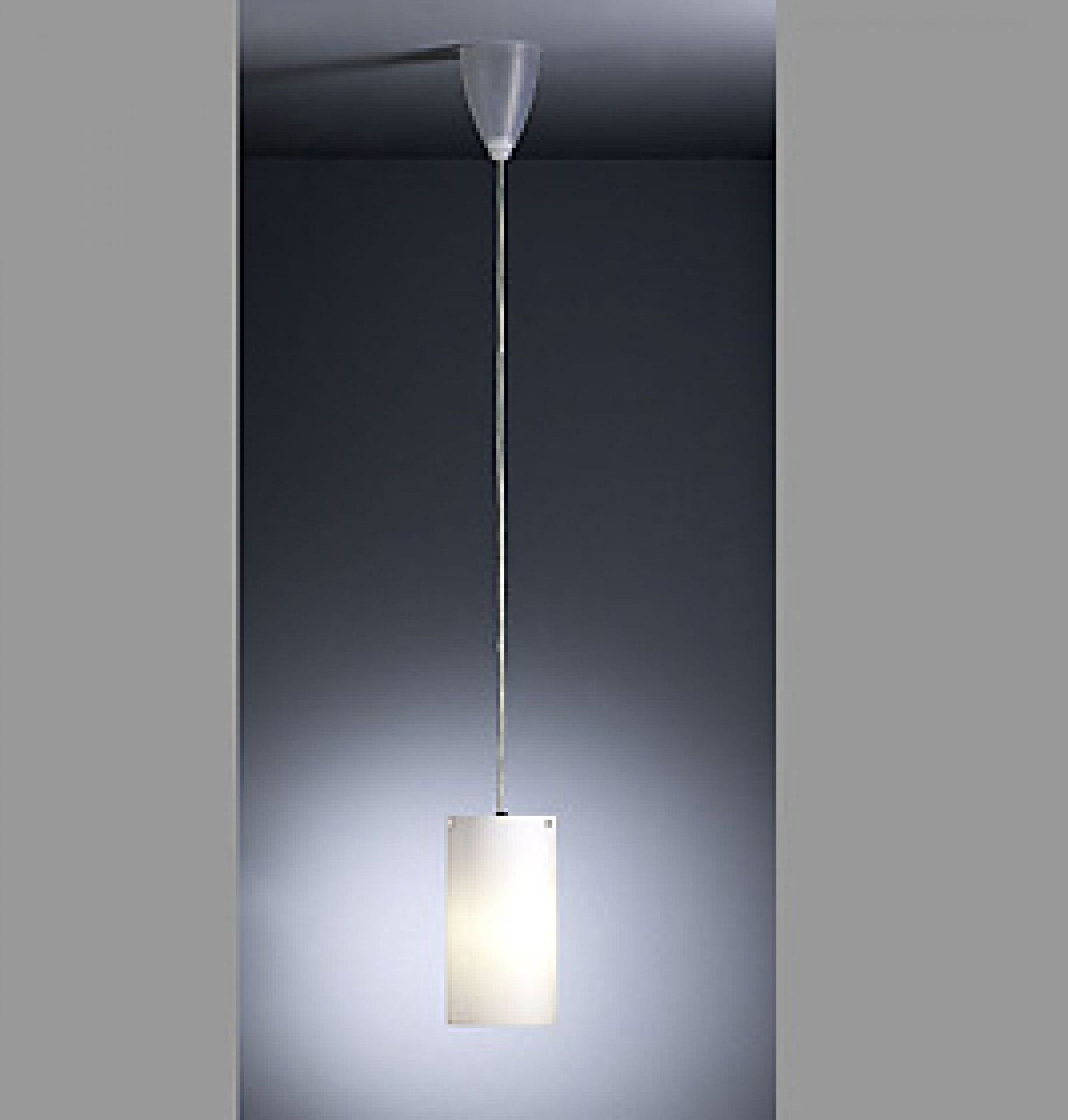 HLWS 04 lampe de suspendue Tecnolumen