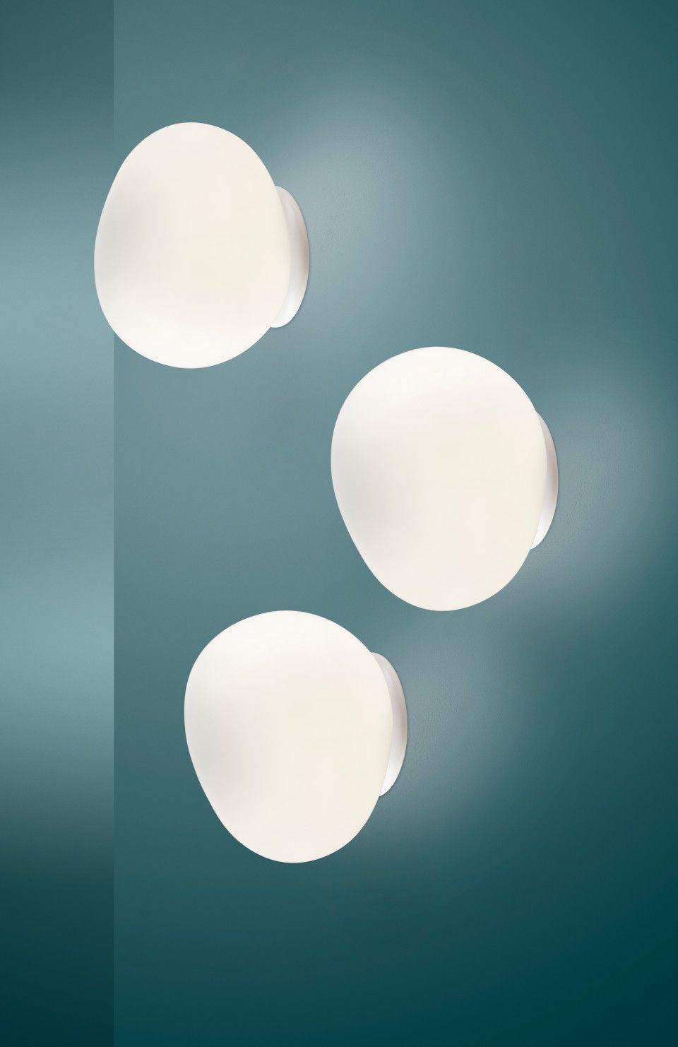 Gregg Outdoor applique / plafonnier Foscarini