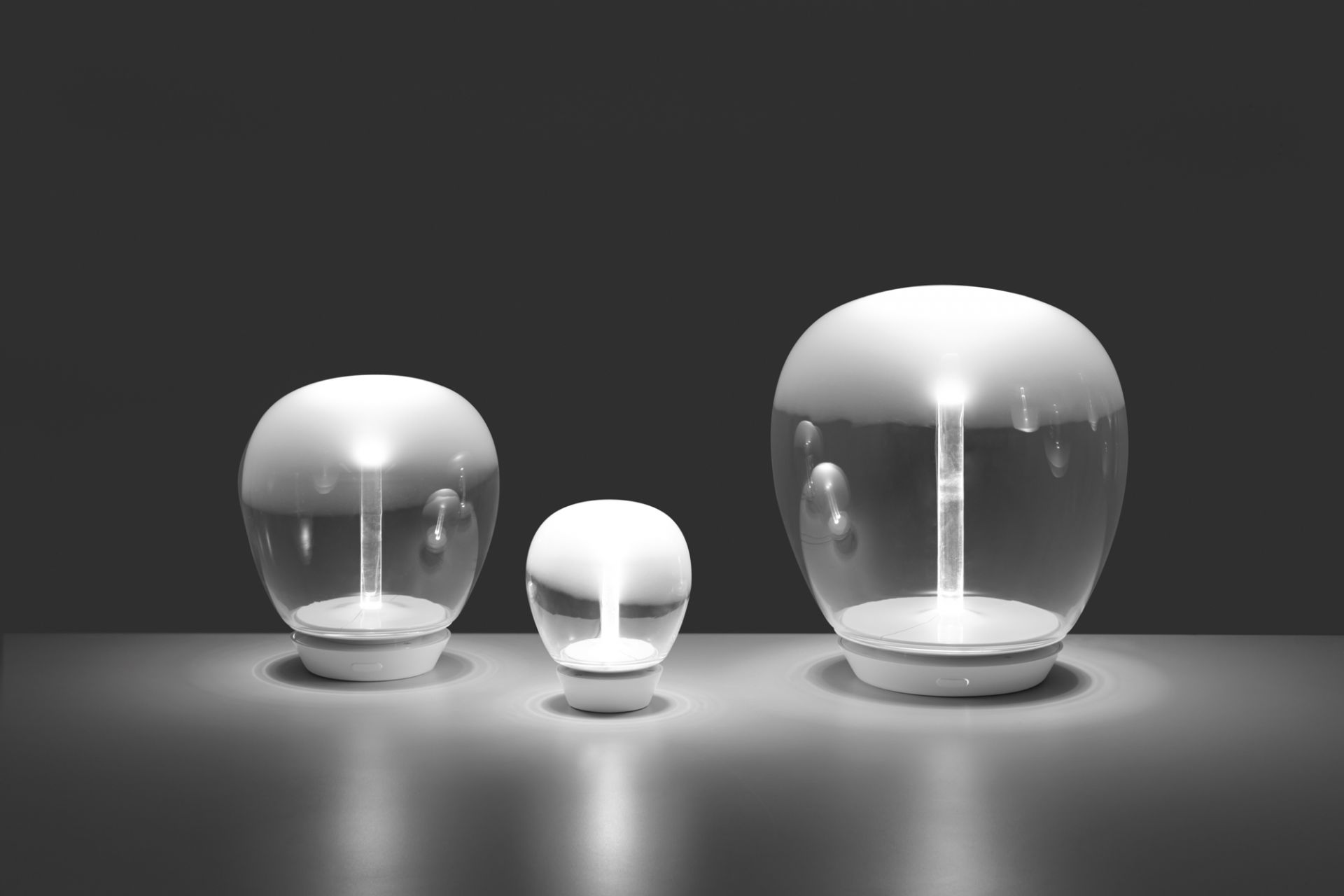 Empatia 16 lampe de table Artemide