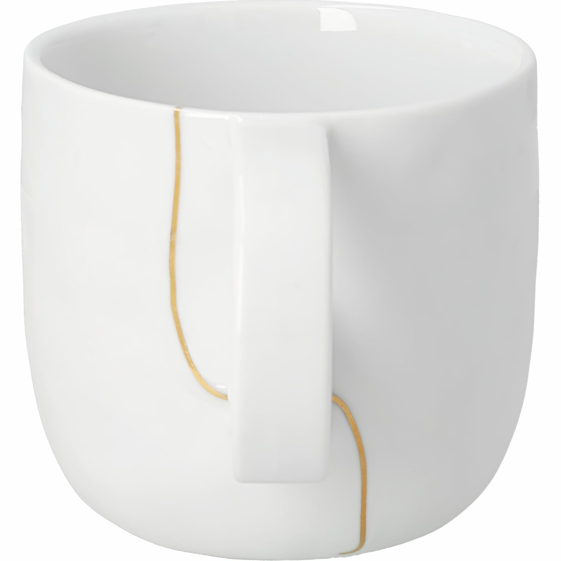 Roues de tasses du Père Noël