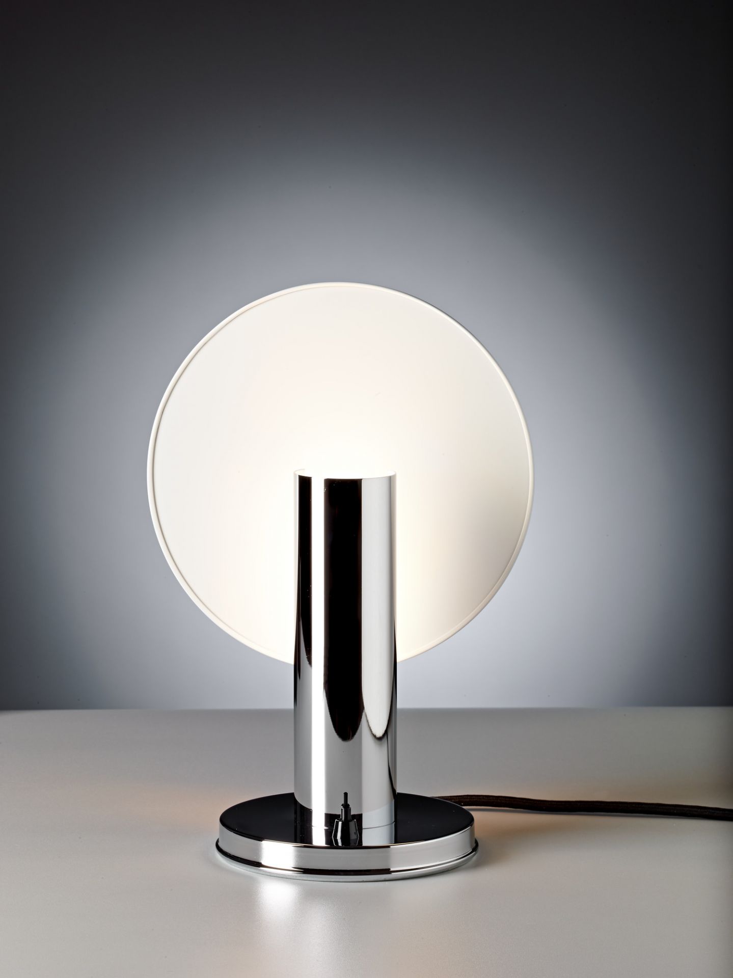 Lampe / bougie époque première guerre mondiale