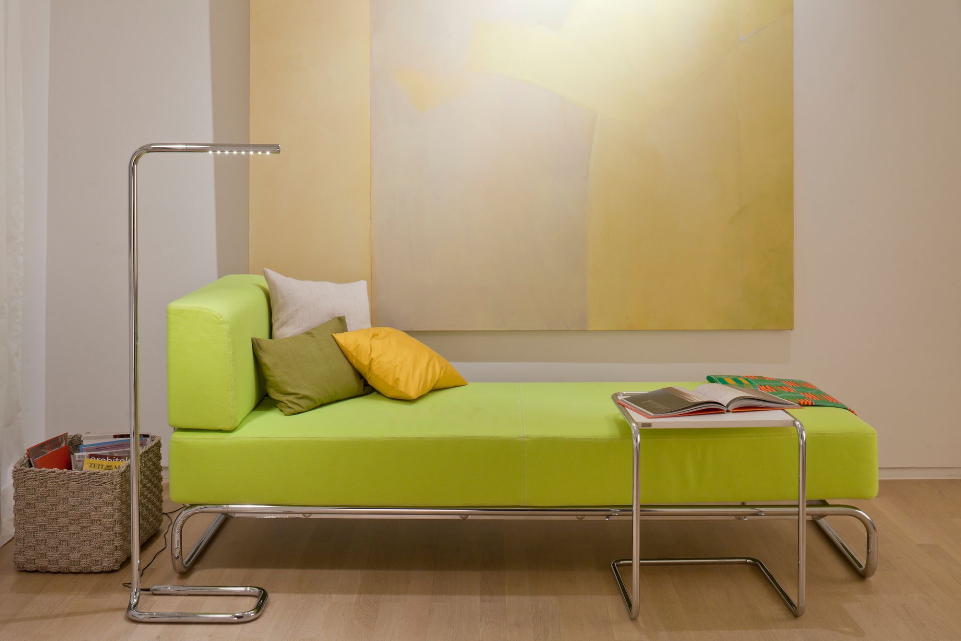 B 97 b Table d'appoint Thonet