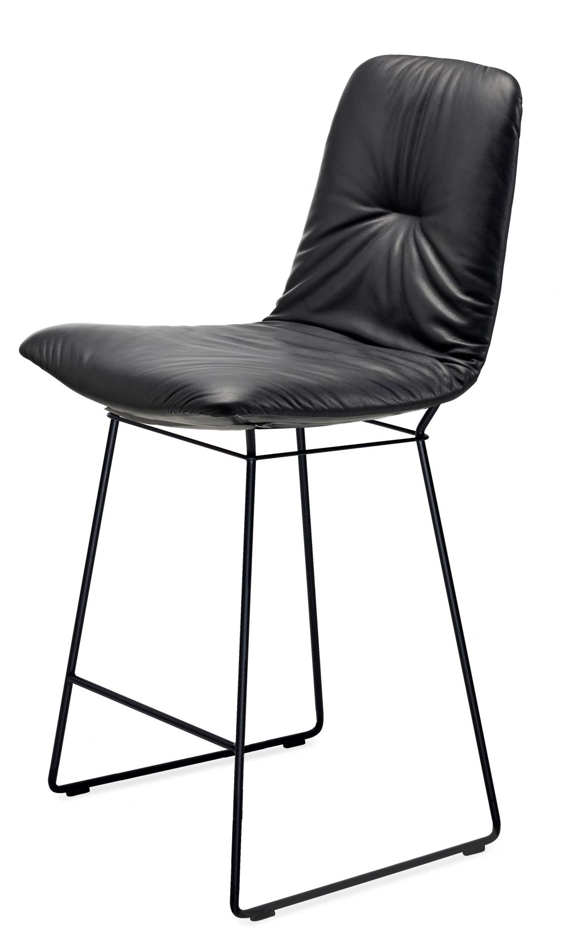 Leya Kitchenstool High Tabouret de bar Freifrau Manufaktur