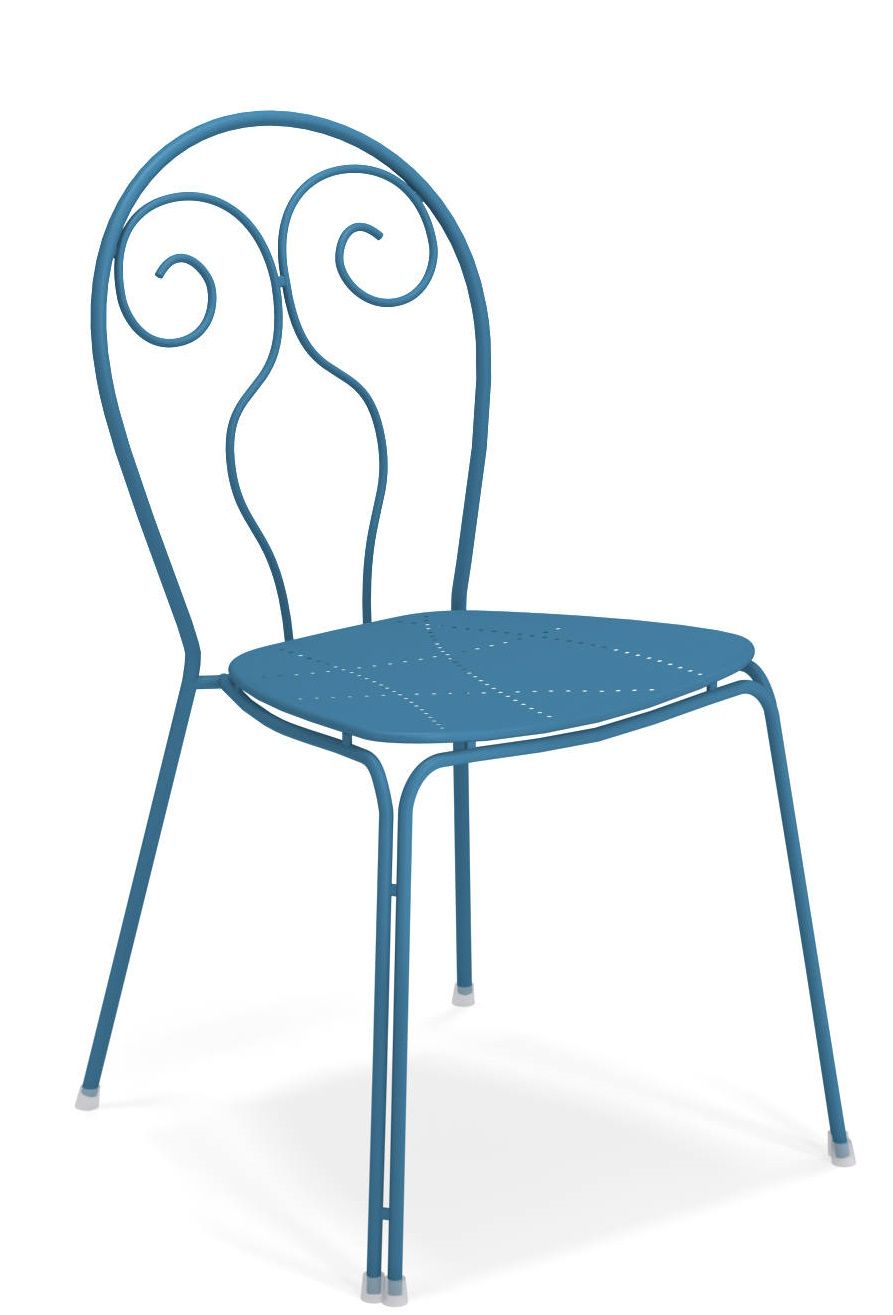 Caprera Chaise Extérieur Emu 