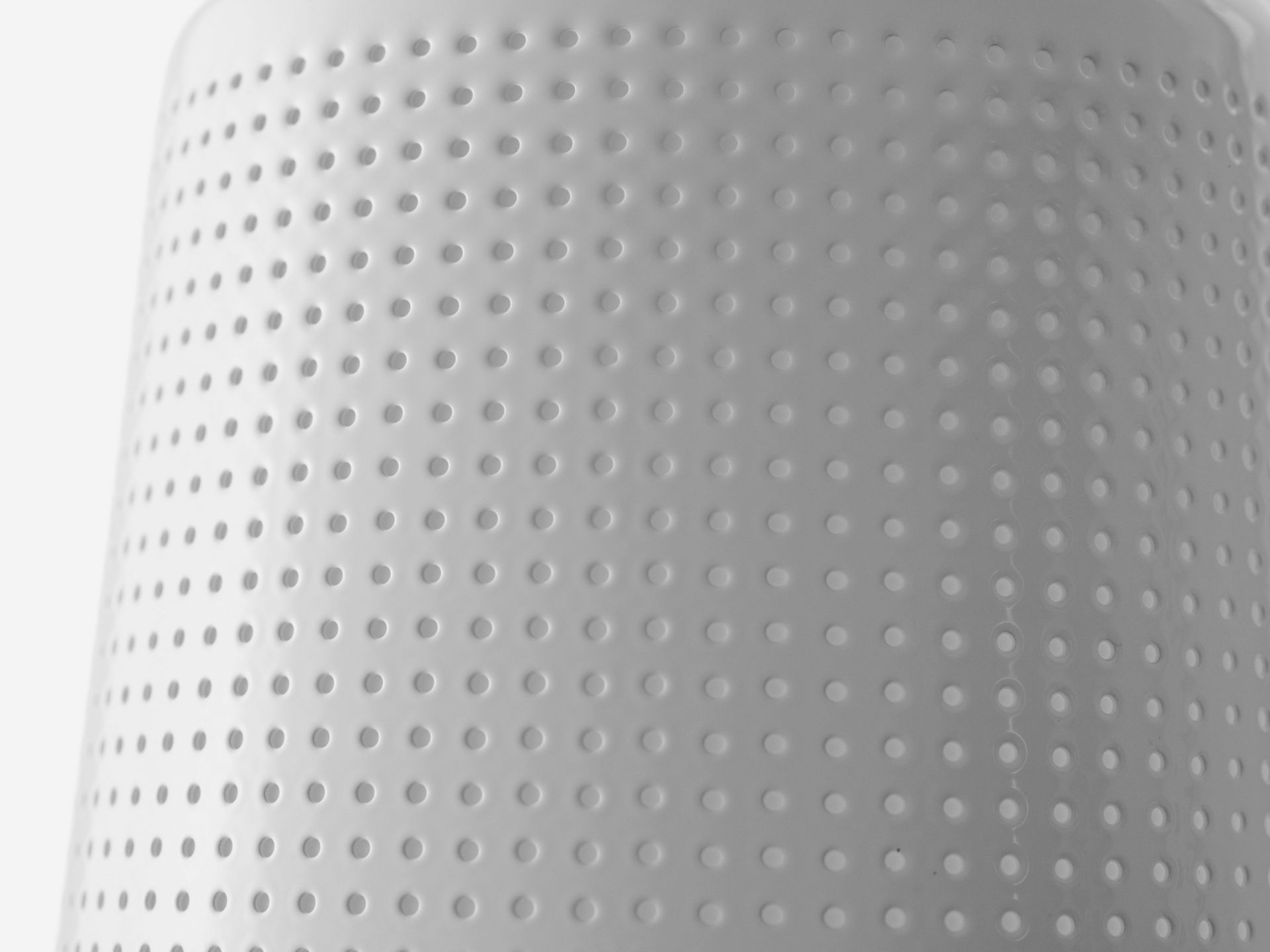 Spot Mural blanc Vipp 