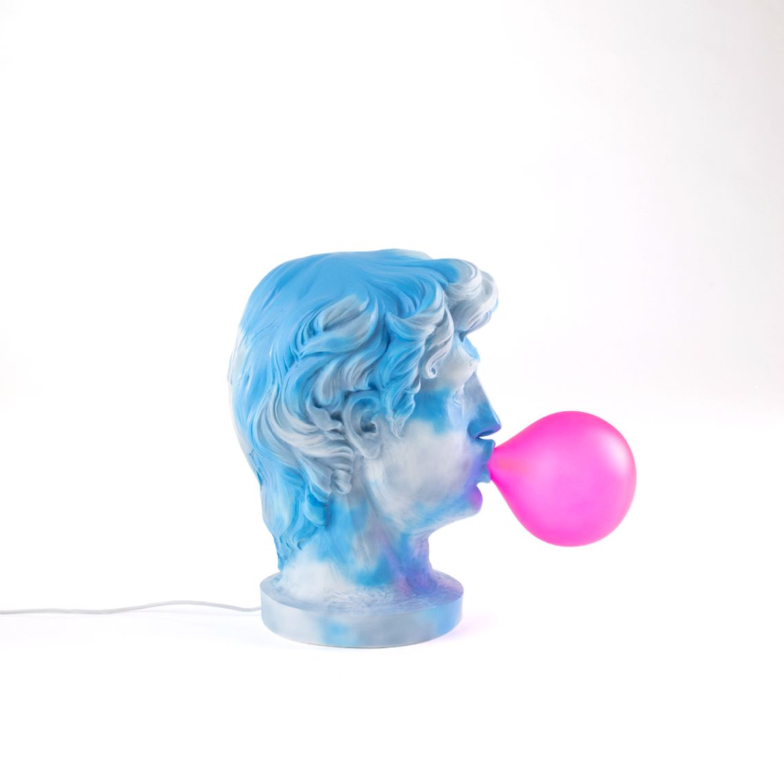 Lampe Wonder Cloud Seletti OFFRE SPECIALE