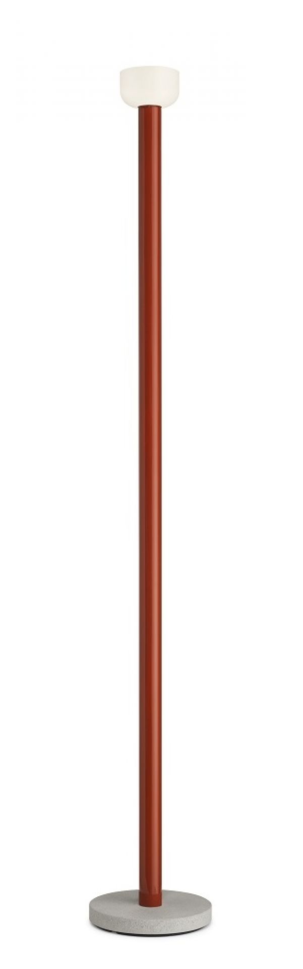 Bellhop Floor Lampadaire Flos