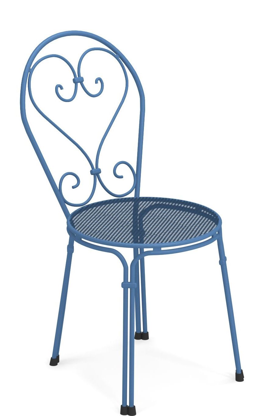 Pigalle chaise Outdoor Emu