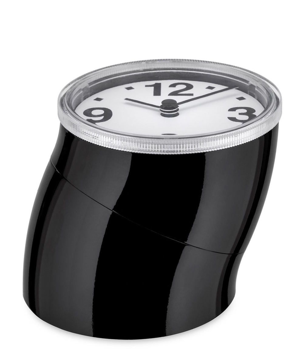 Horloge de table Cronotime 01 Alessi