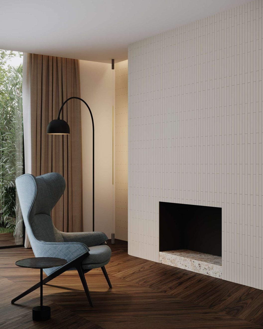 194 Table 9 Cassina
