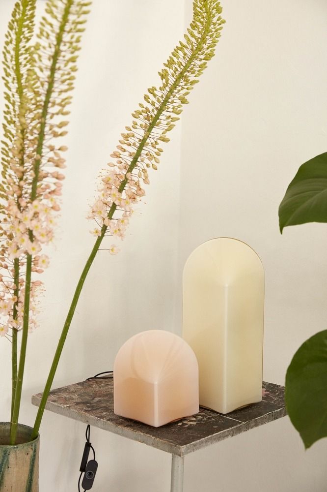 Parade Table Lamp Lampe de table Hay Parade Table Lamp Lampe de table Hay