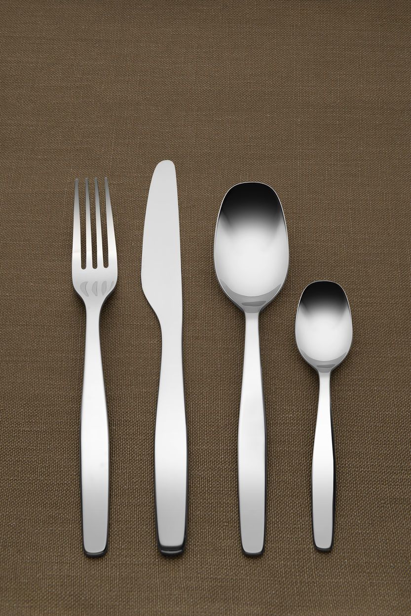 ANF06S24 Itsumo Couverts Set Alessi
