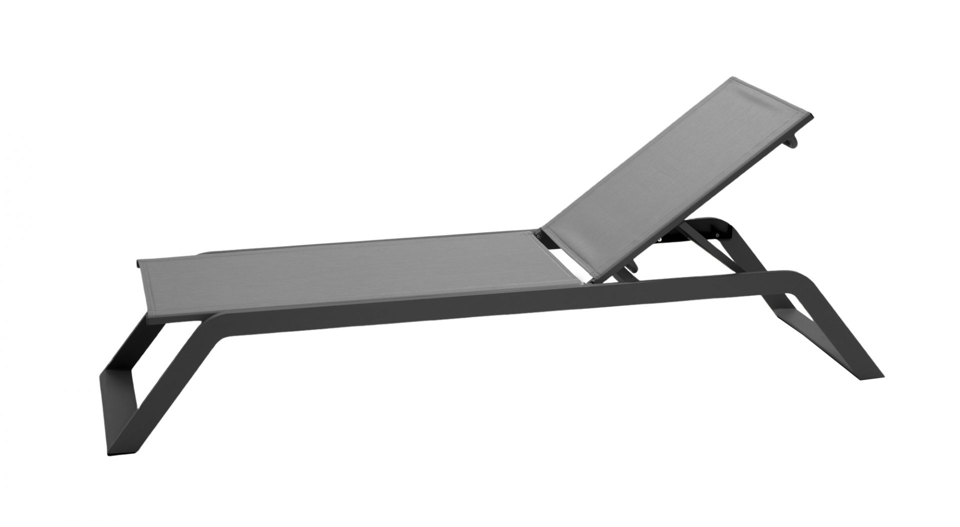Siesta Outdoor Chaise longue Cane-Line