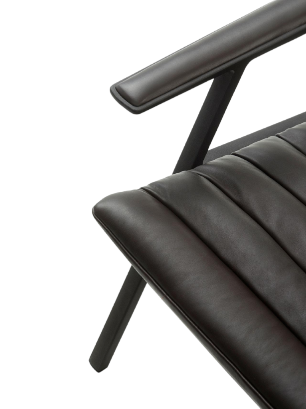 VIPP 456 Lounge Chaise Vipp