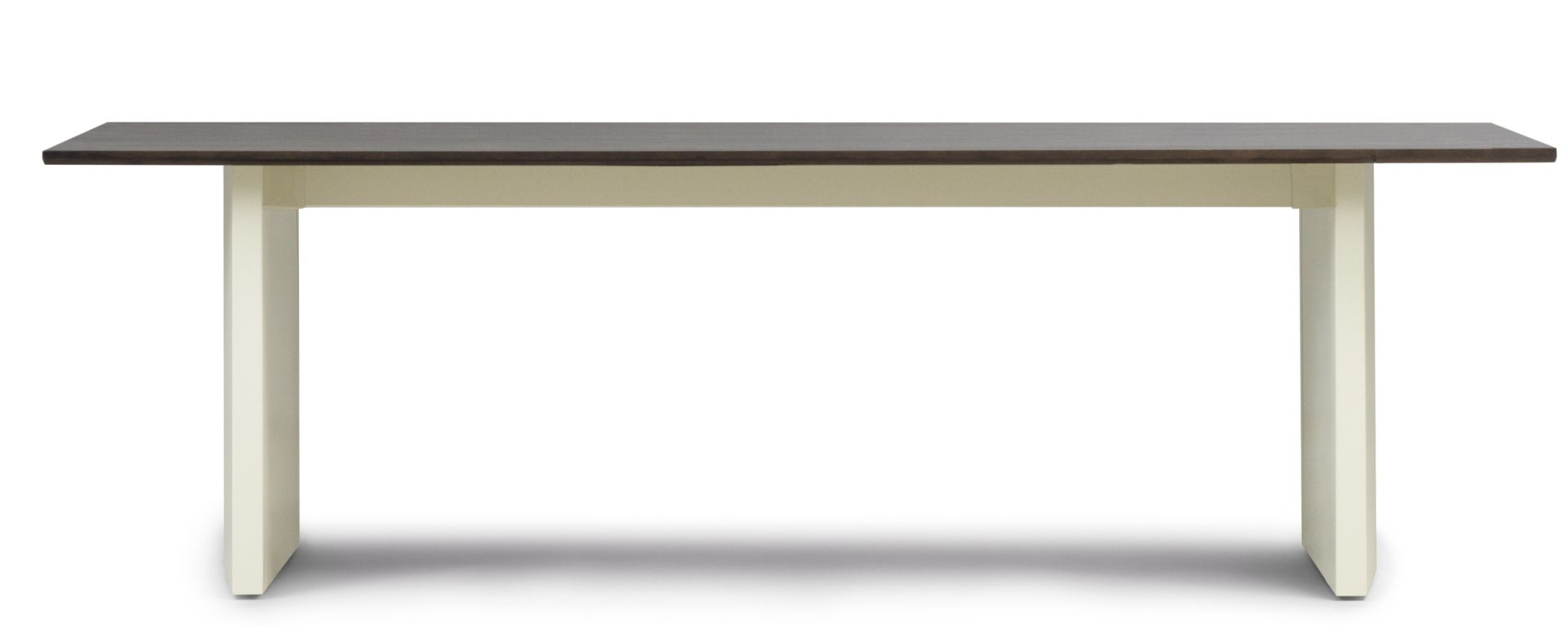Panel table / table à manger 250x90 cm Normann Copenhagen 