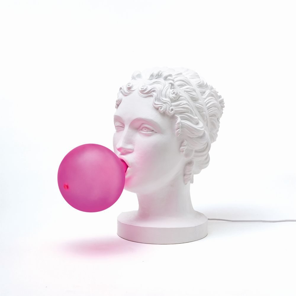 Grace Lamp Seletti 