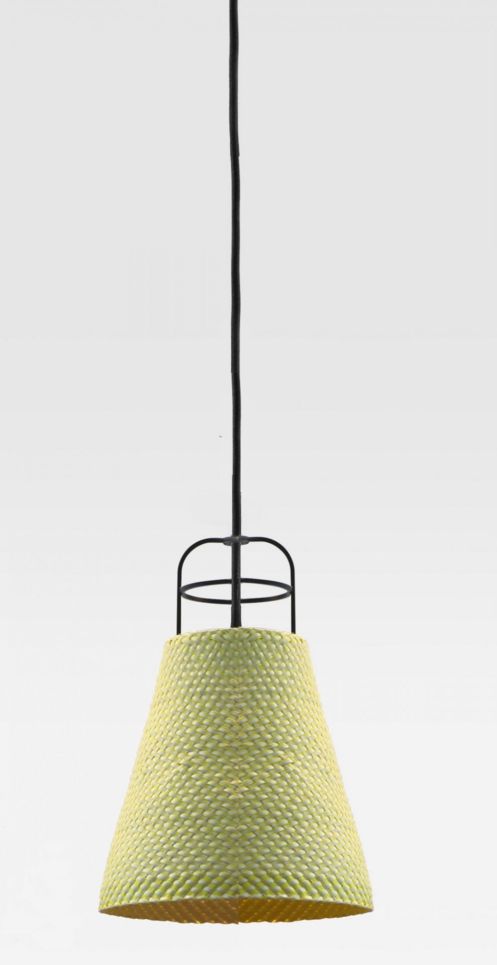 Sarn Lamp Suspension Specimen OFFRE SPECIALE
