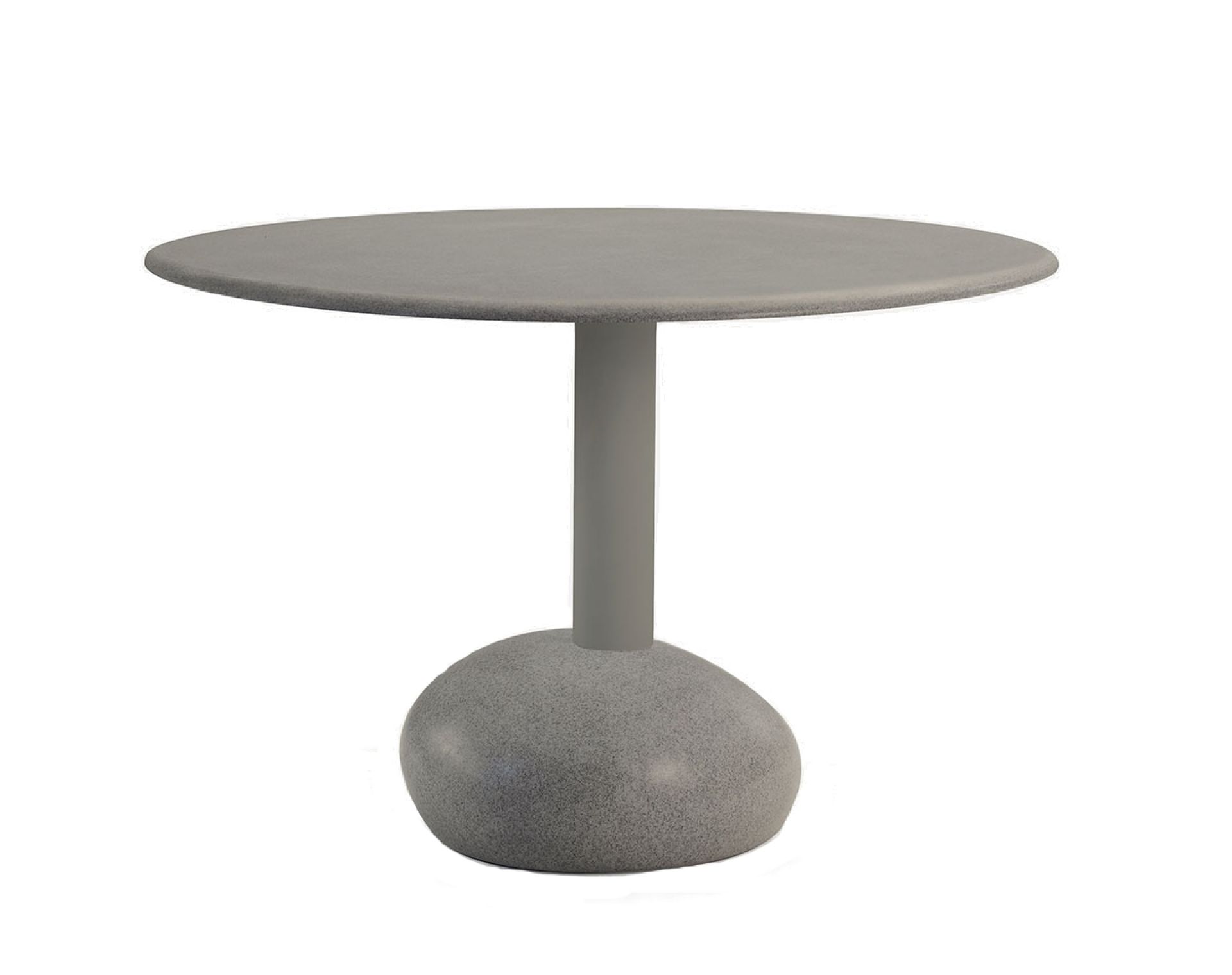 Vesper Table gris-taupe Sancal