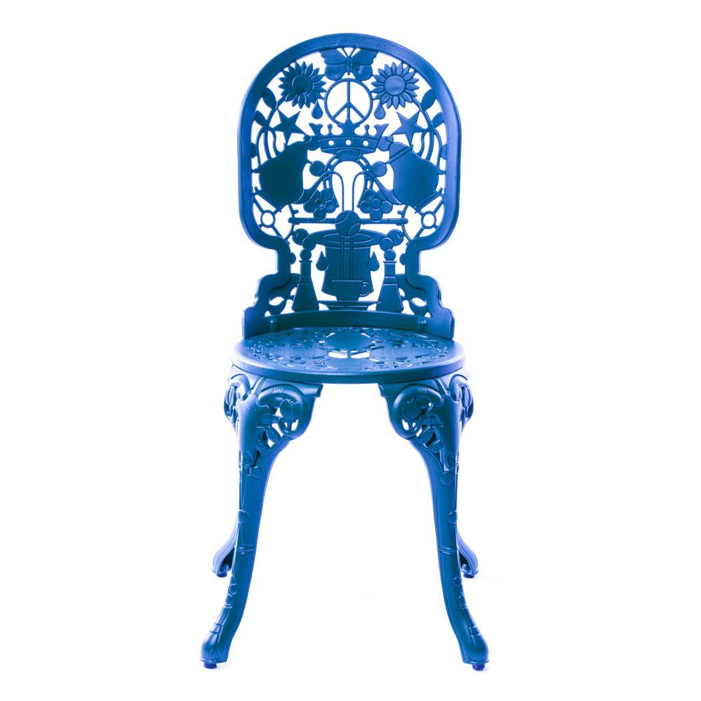 Industry Chair Chaise Seletti