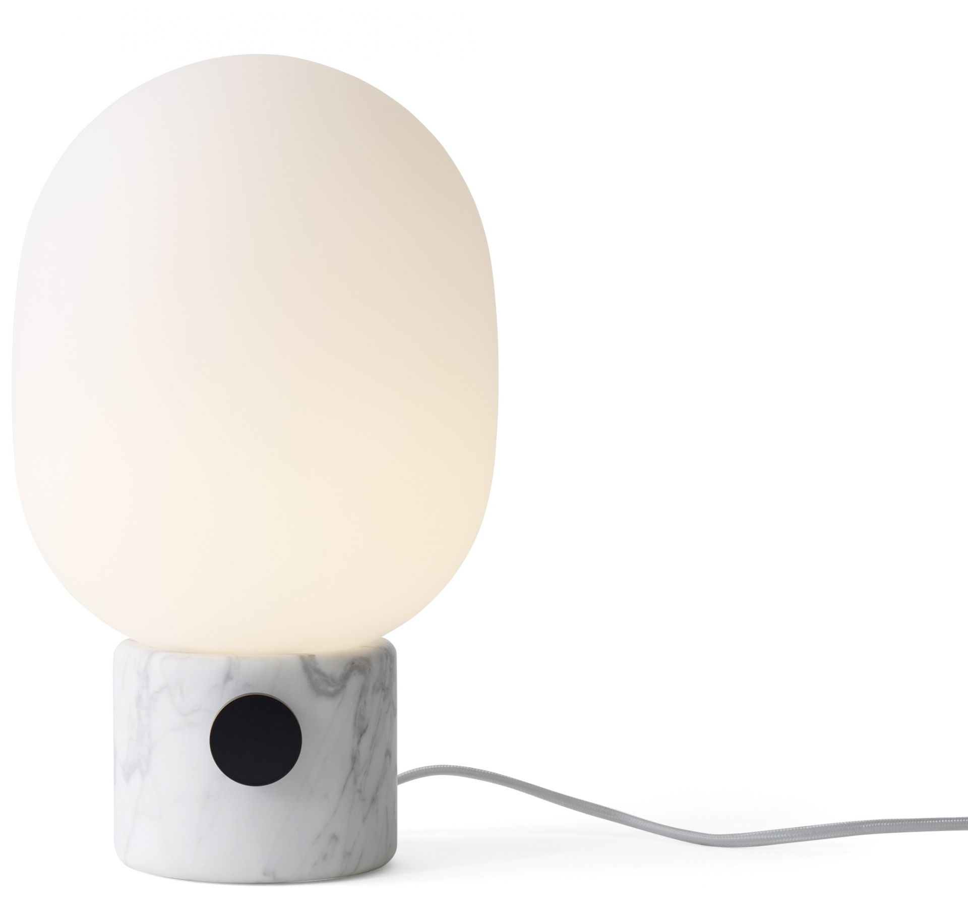 JWDA Lamp Lampe de table Marble Audo OFFRE SPECIALE
