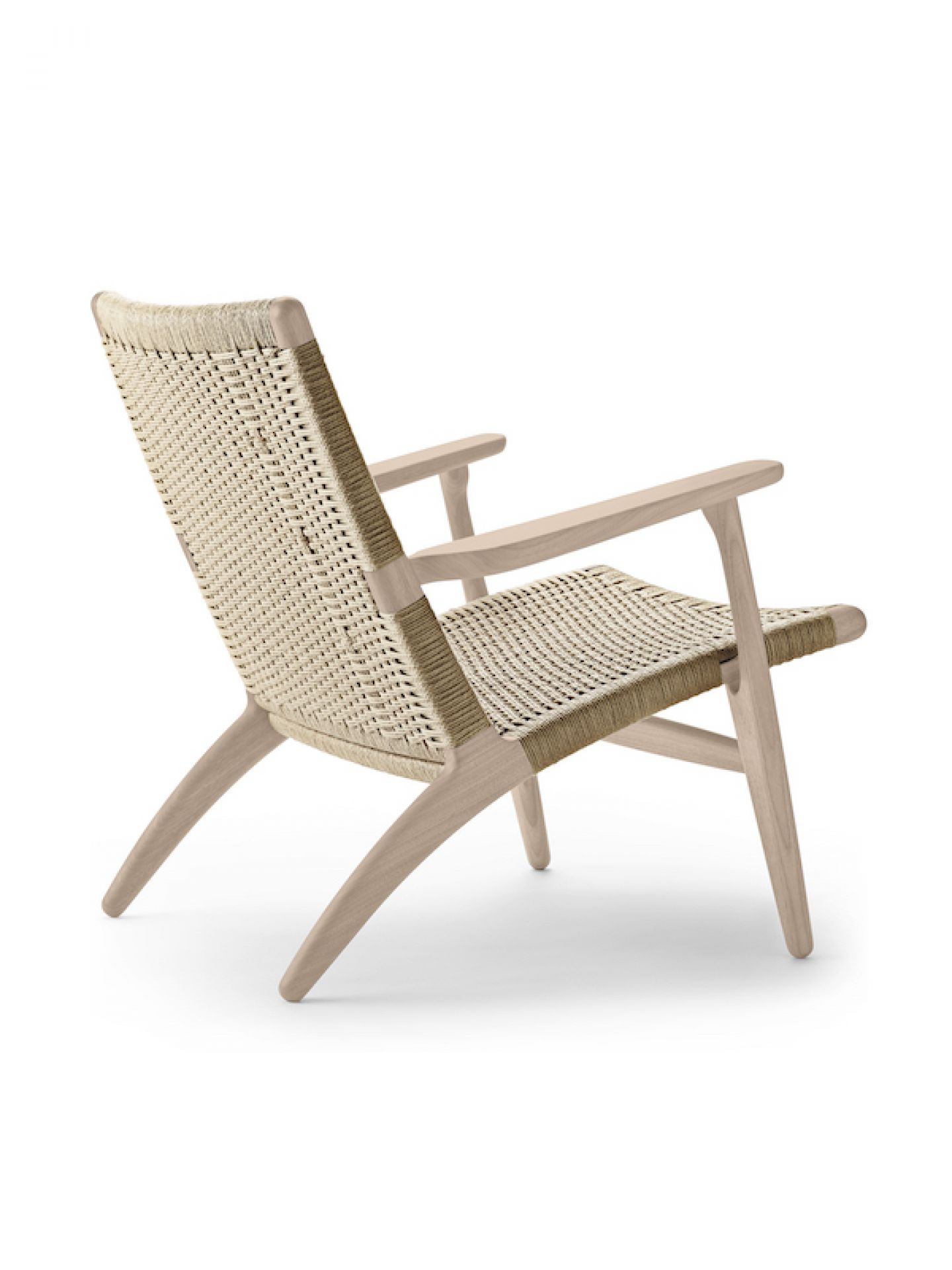 CH25 Fauteuil de Salon Carl Hansen & Søn