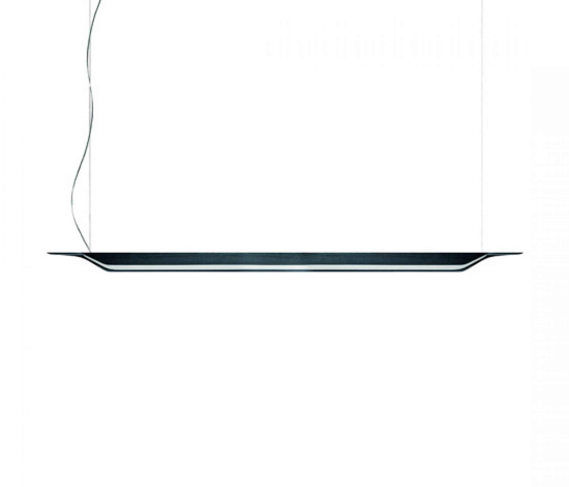 Troag media lampe de suspendue LED Foscarini