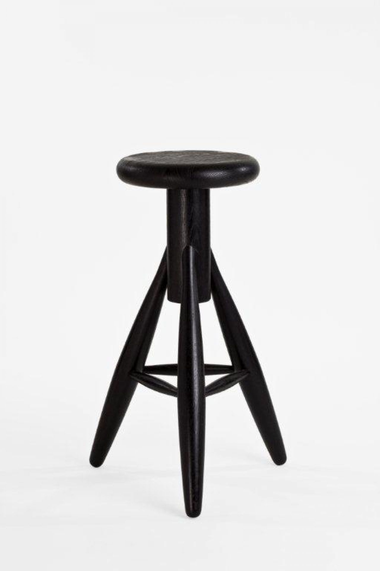 EA001 Rocket tabouret de bar Artek