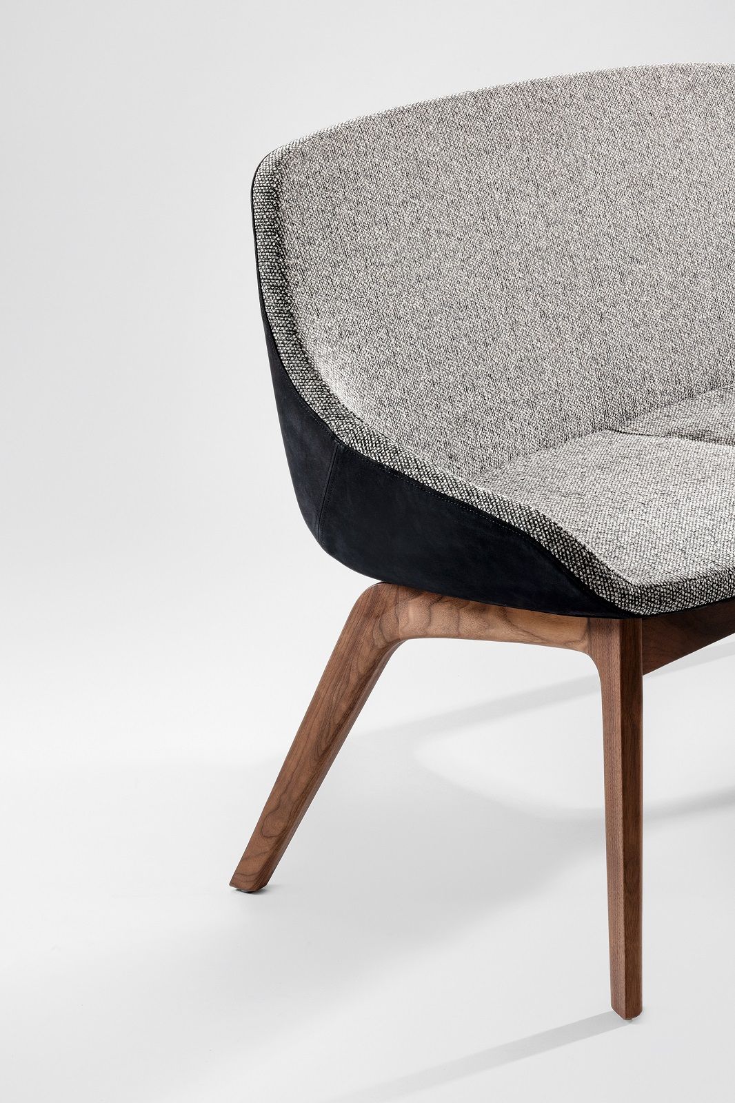 Morph Duo Dining Sofa période 