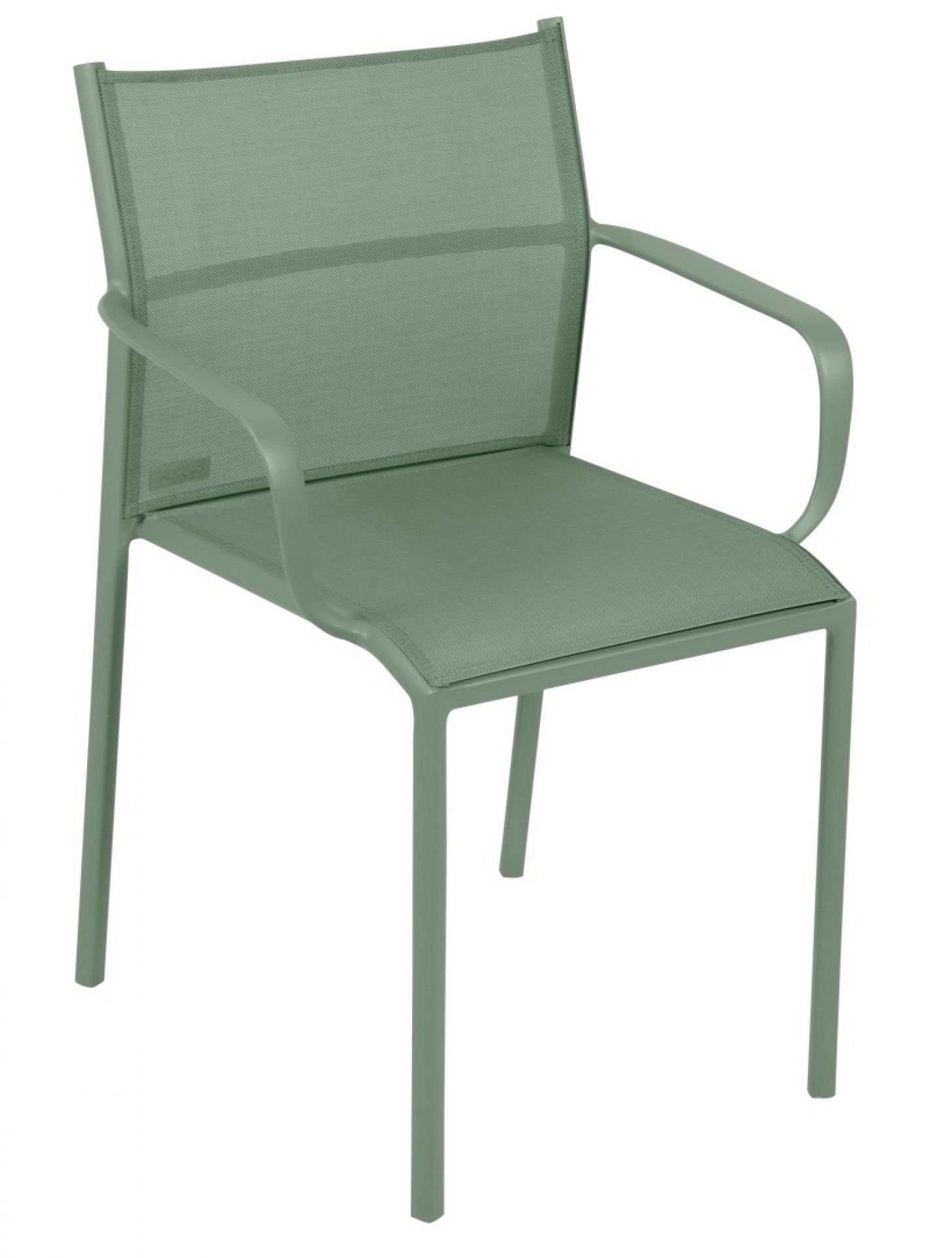 Cadiz Outdoor Chaise Fermob