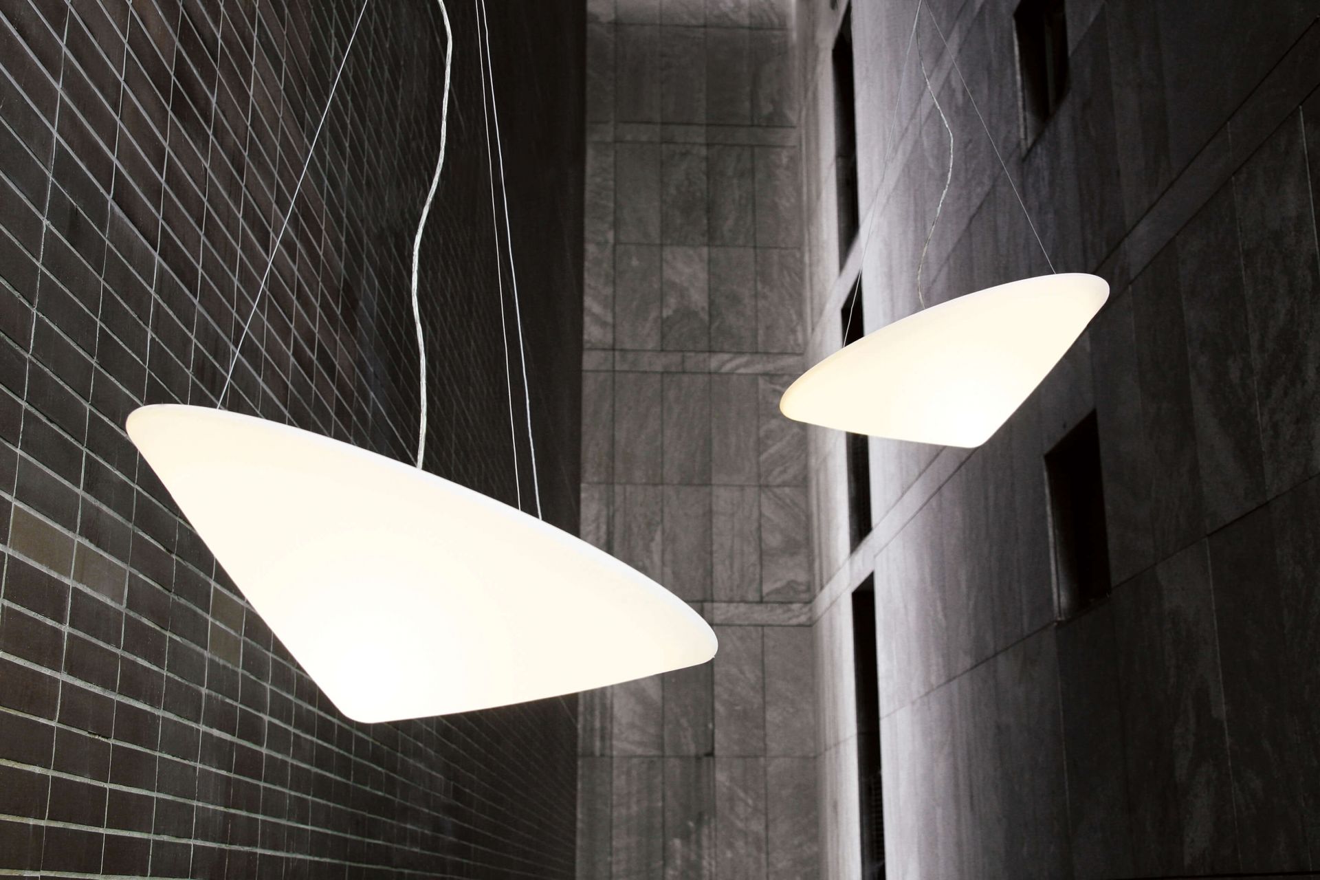 Cao Mao PL Lampe suspendue à gradation de phase Next