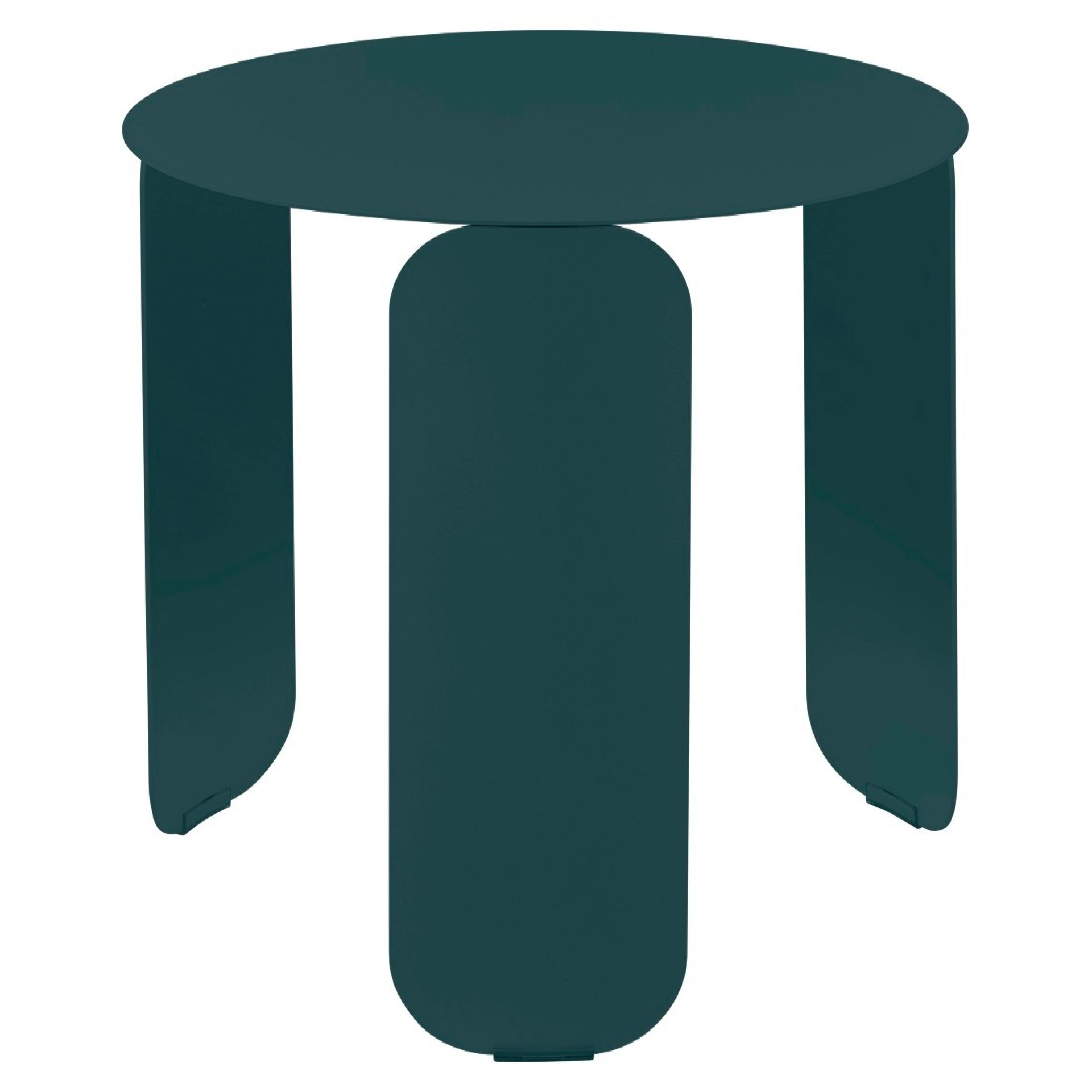 Bebop Outdoor Side Table Table d´appoint Fermob