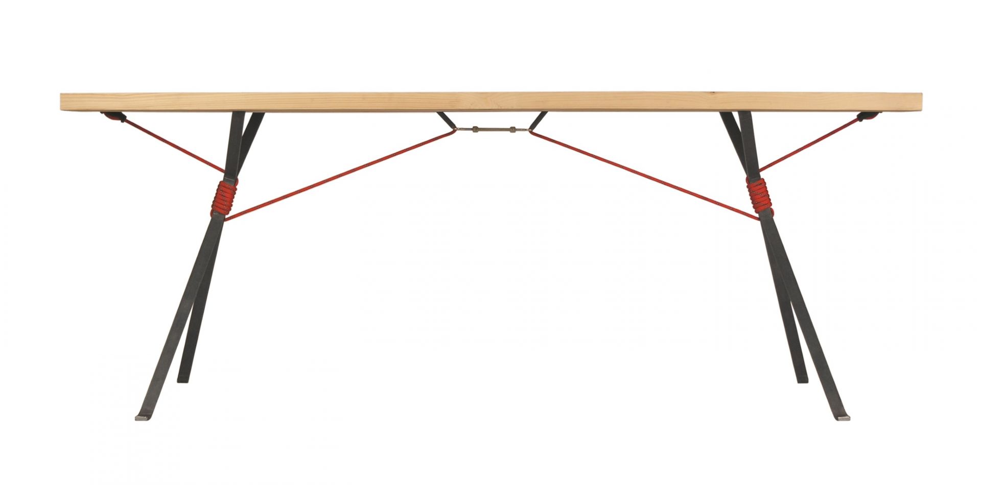 Kampenwand table Nils Holger Moormann