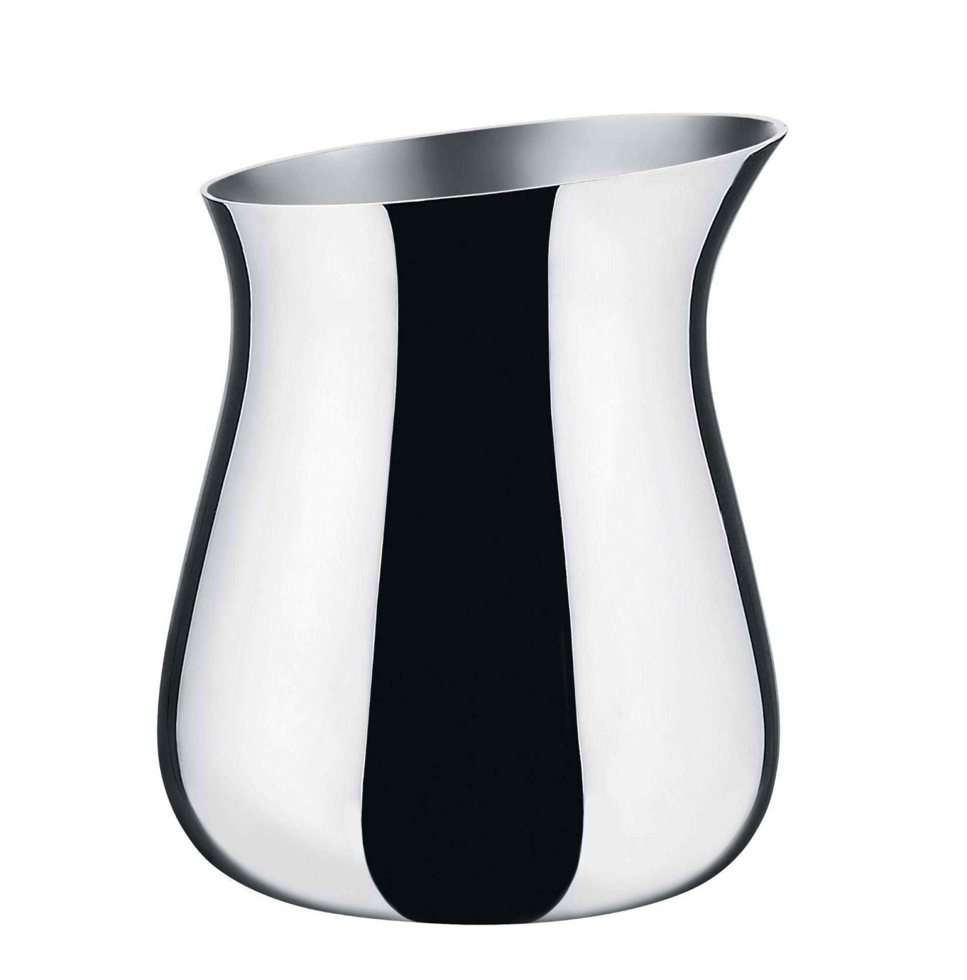 Pot à crème NF02 Cha Alessi