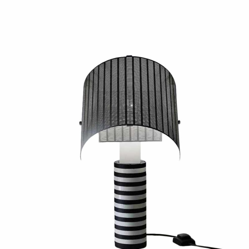 Shogun Tavolo Lampe de table Artemide