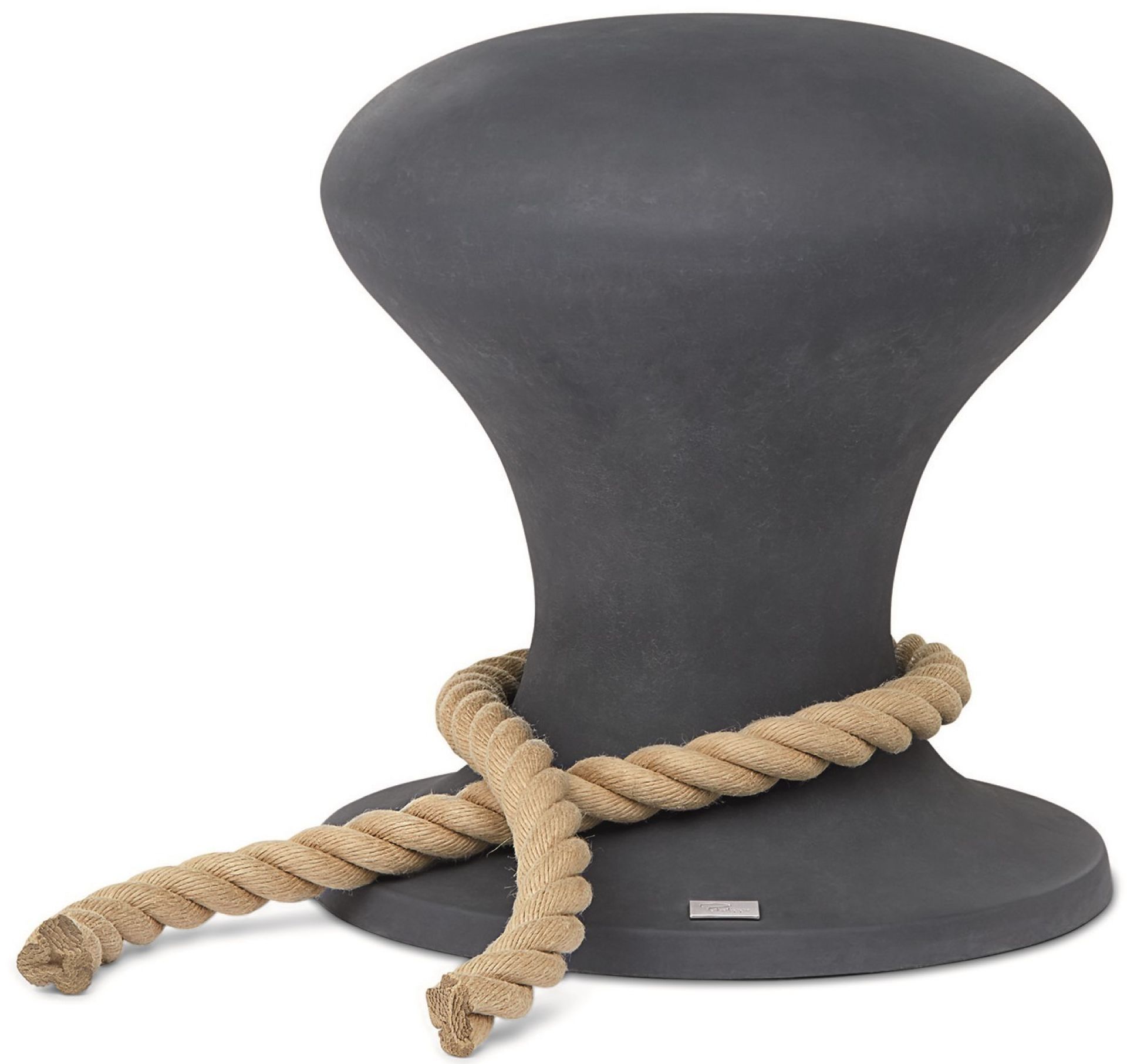Hamburger tabouret Philippi