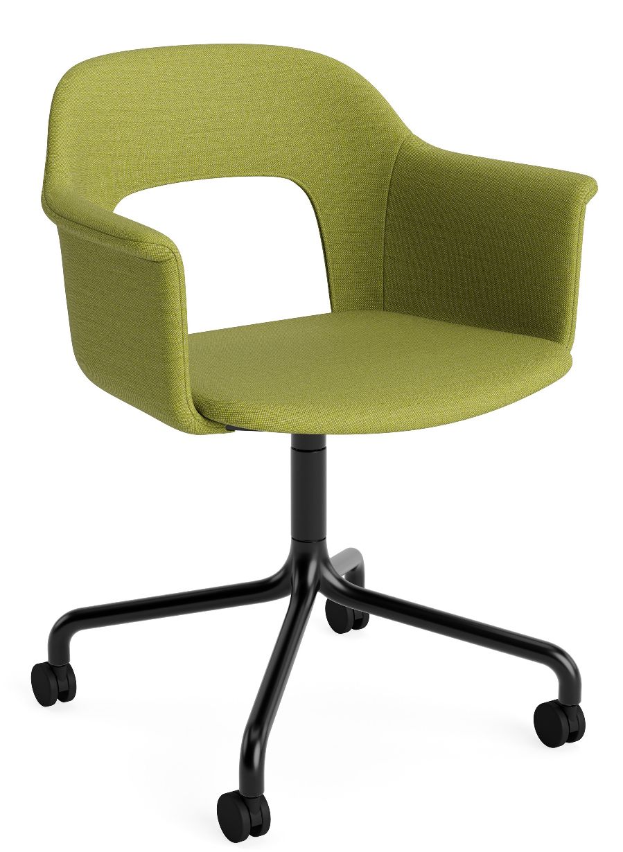 Layout Armchair 264 Accoudoirs Chaise Hay