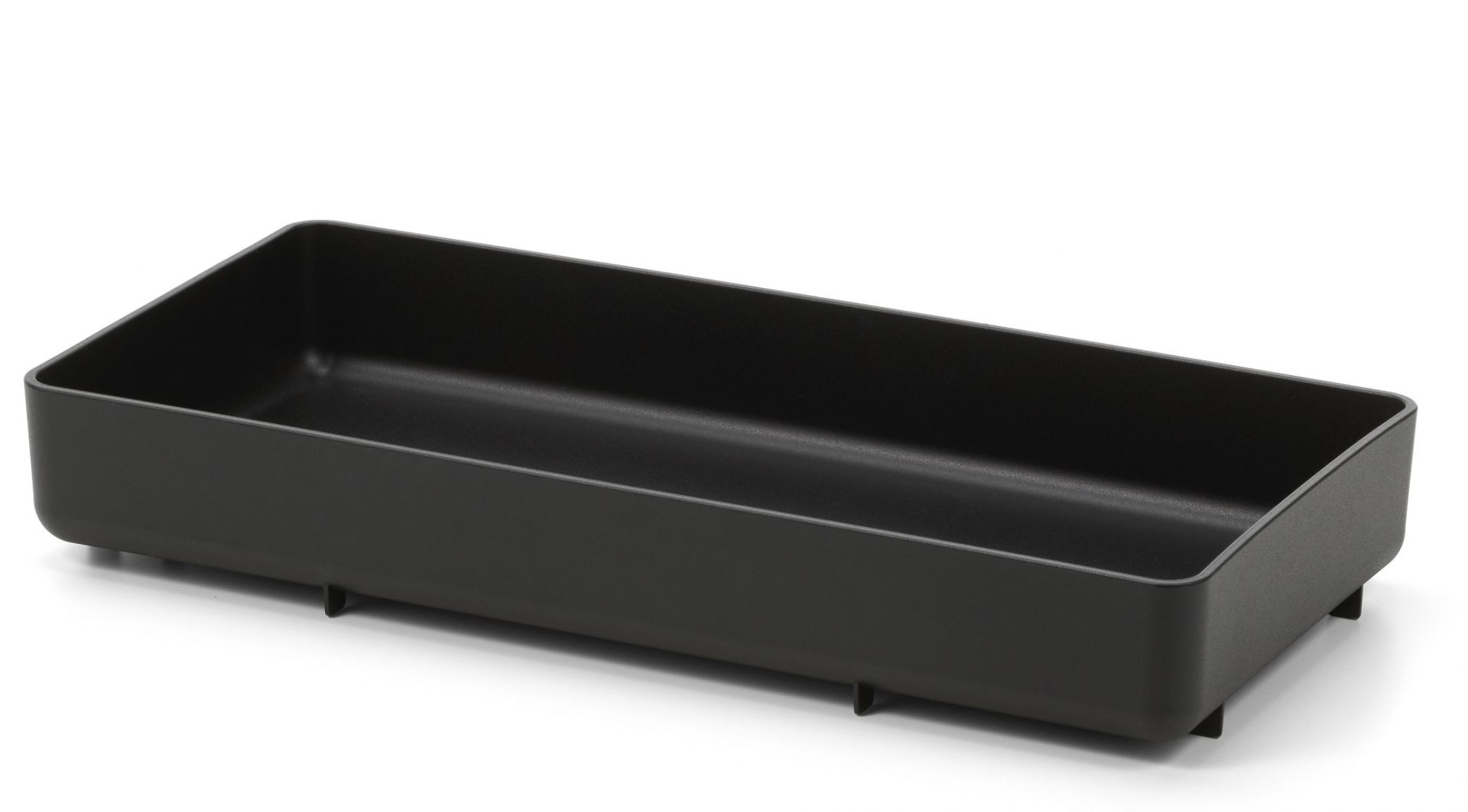 Chap Tray RE Plateau Vitra Basic dark