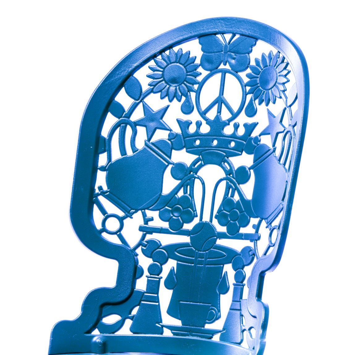 Industry Chair Chaise Seletti