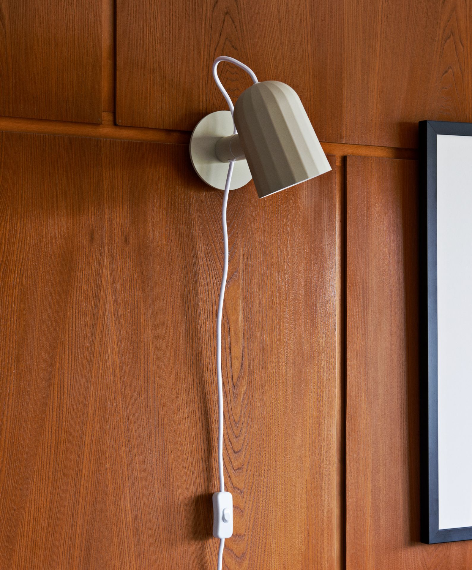 Noc Wall Applique GRIS FONCÉ Hay OFFRE SPECIALE