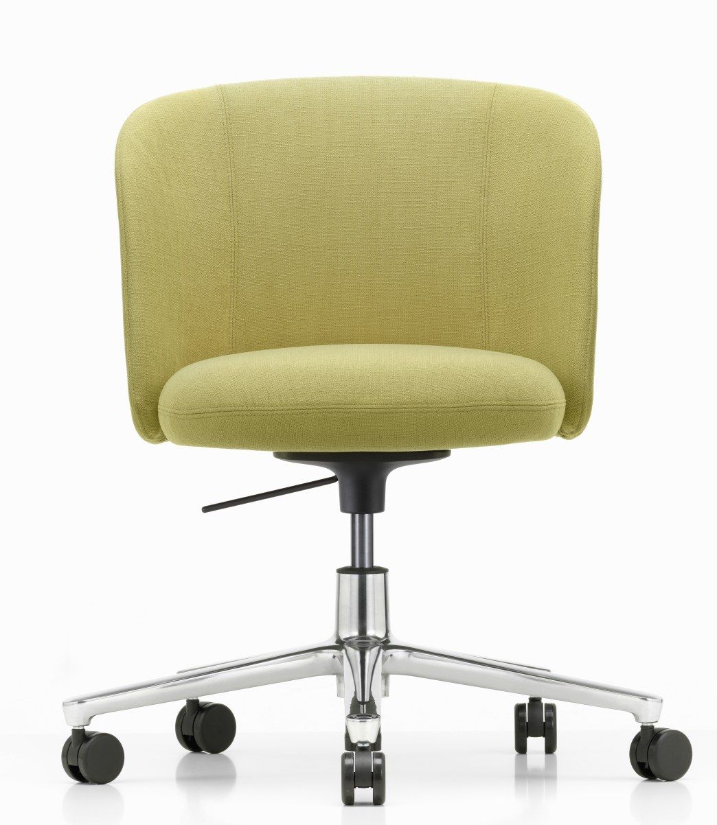 Mikado Side Chair Chaise Vitra
