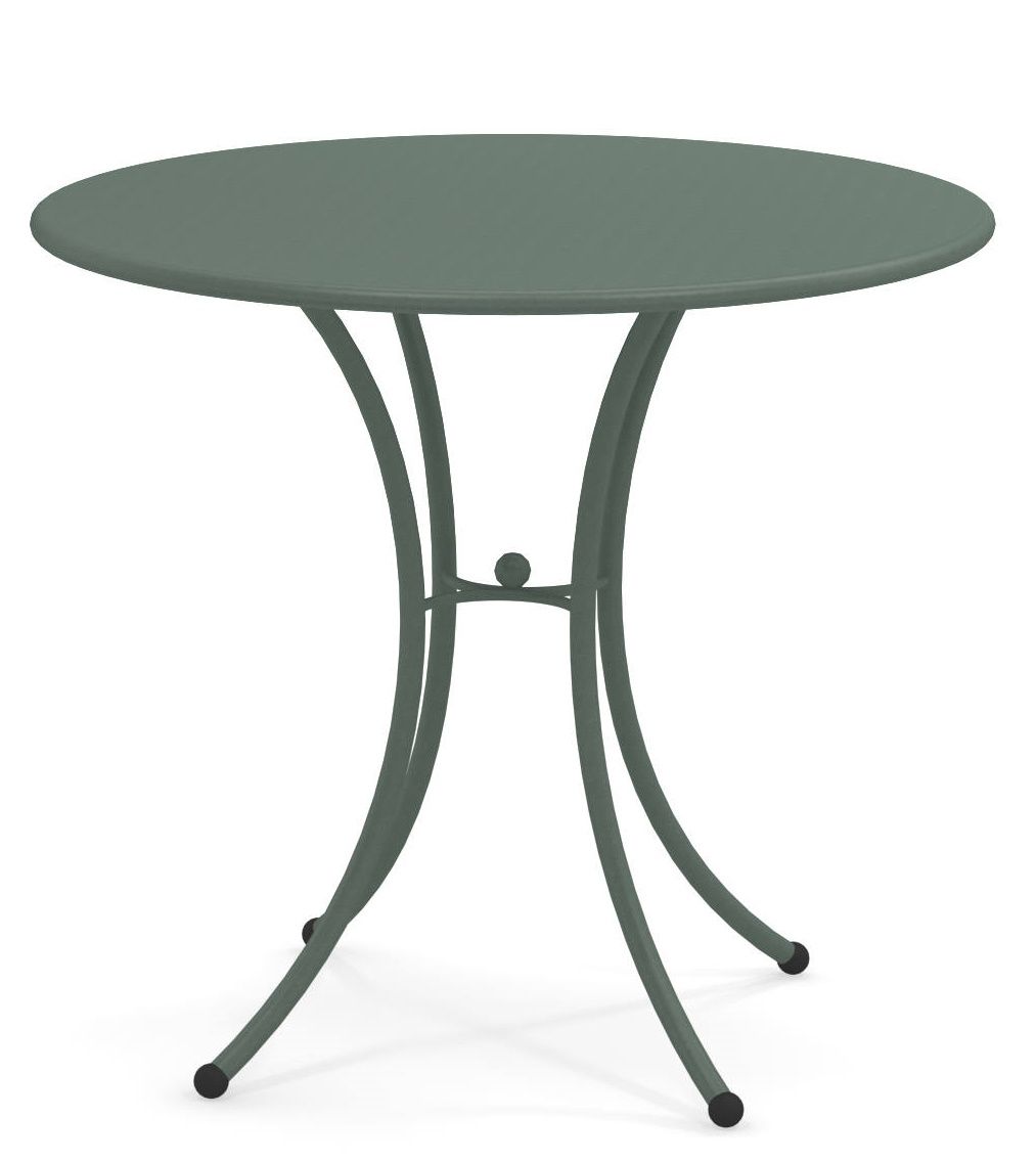 Pigalle Table ronde Outdoor Emu