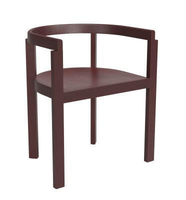 After Chair Chaise Fritz Hansen