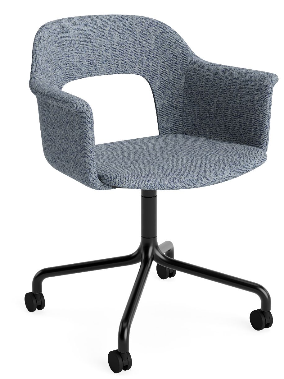 Layout Armchair 264 Accoudoirs Chaise Hay