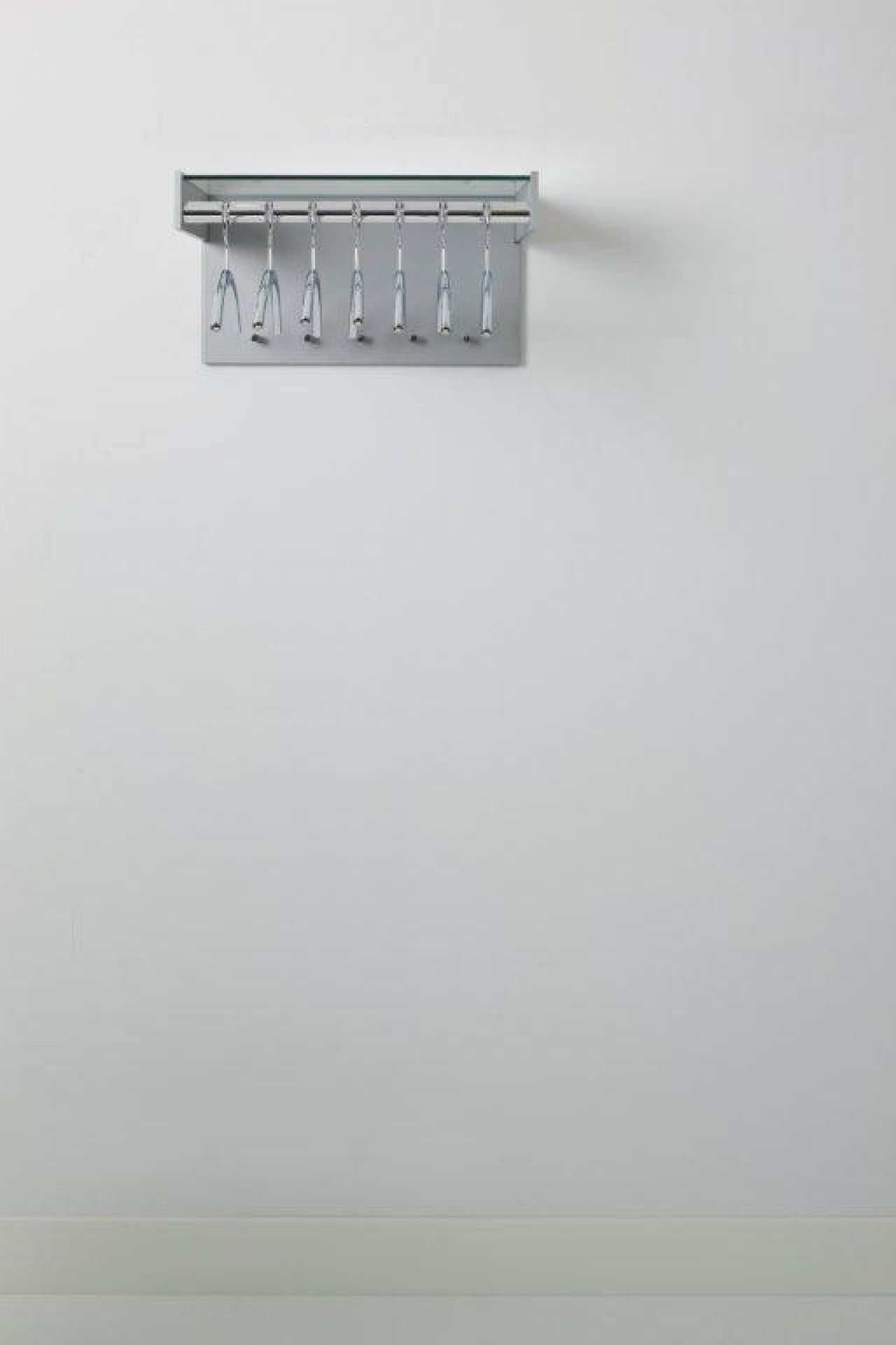 Hangon 12 Portemanteau mural Cascando