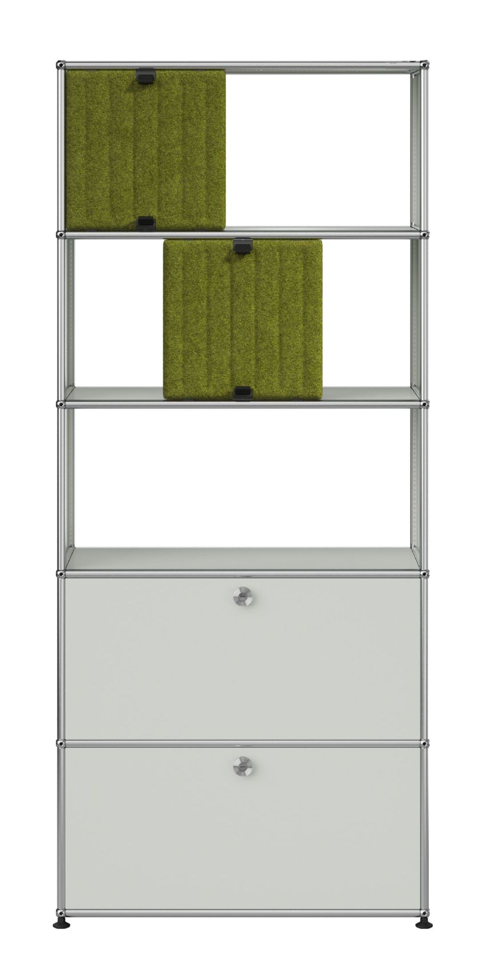 USM Haller Soft Panel Duo 500 Vertical