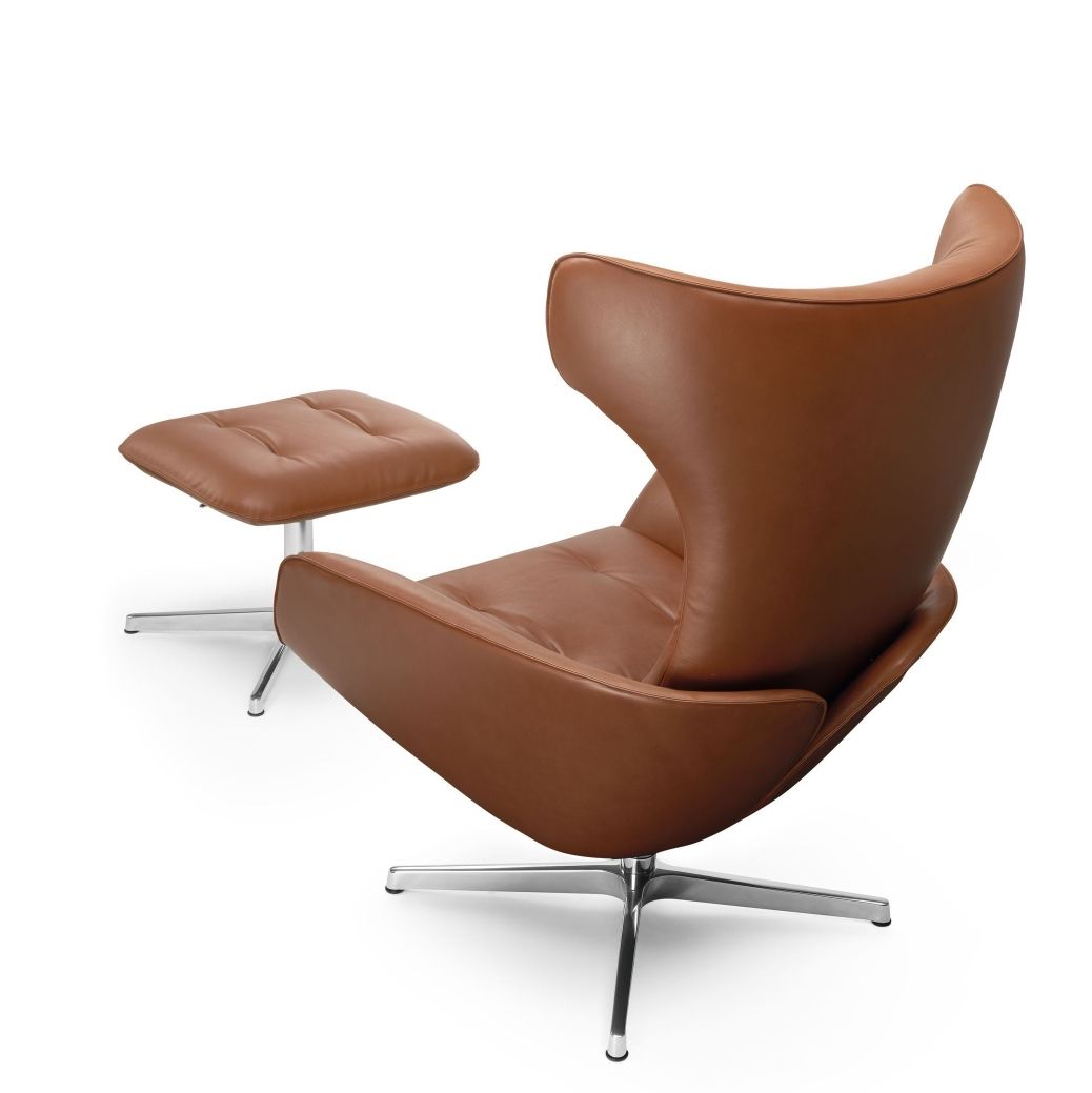 Onsa Stool Tabouret Walter Knoll 