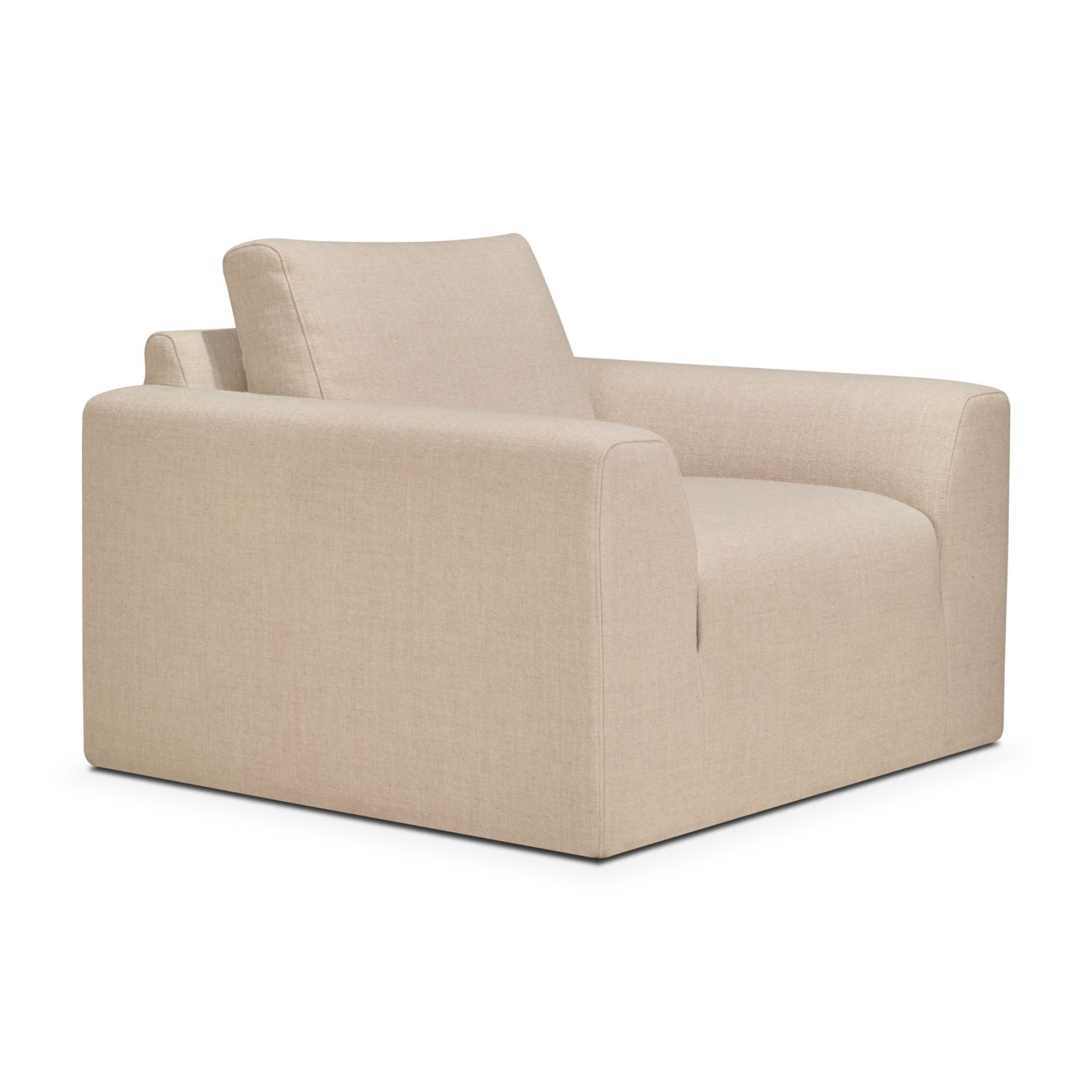 Ease Lounge Fauteuil Ethnicraft