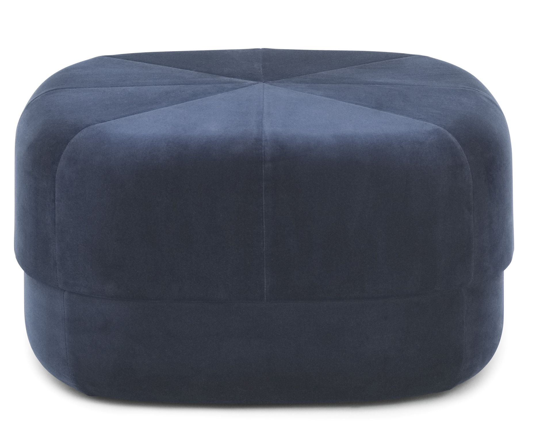 Circus Pouf Large Tabouret Normann Copenhagen