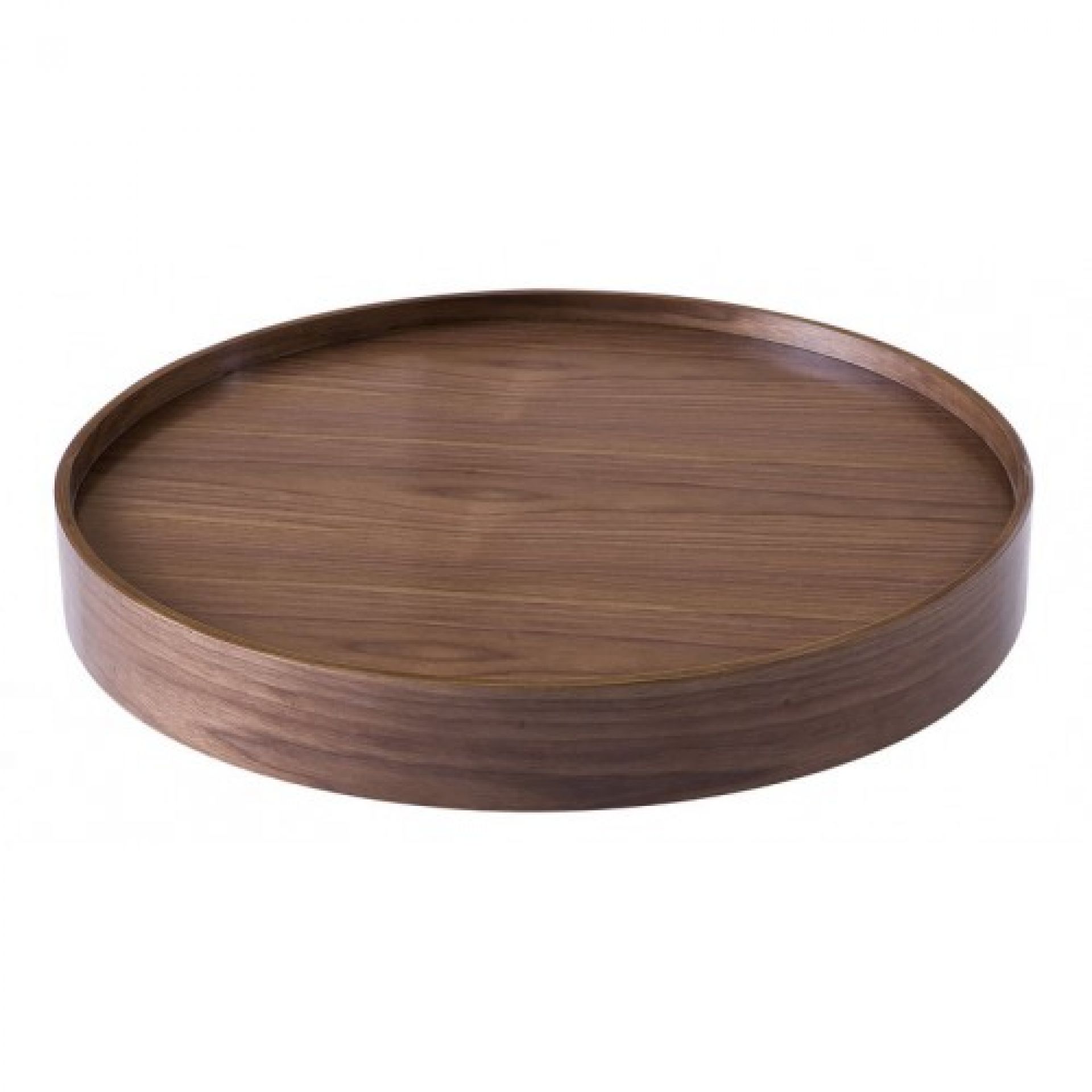 Drums Tabouret grand et table d'appoint Softline