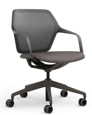 Ray Work 9223 Chaise de bureau Brunner 